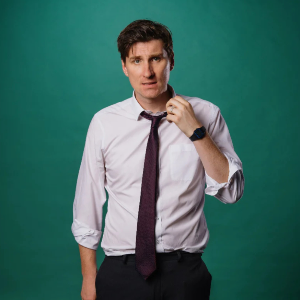 Sean McLoughlin Stand up Comedy Tour