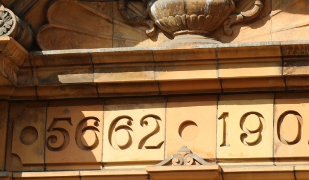 SECRETS OF SPITALFIELDS WALKING TOUR
