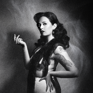 Selena Mersey: Bisexuelle