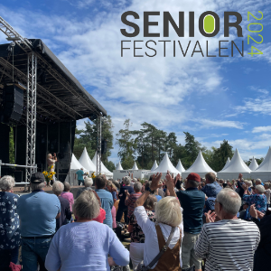 Seniorfestivalen 2024