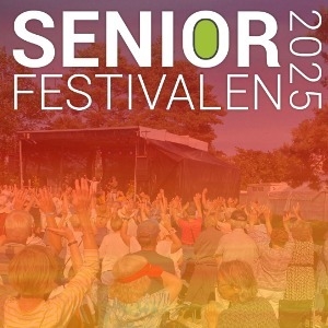 Seniorfestivalen 2025