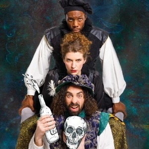 Sh!t-Faced Shakespeare Sh!t-Faced Shakespeare