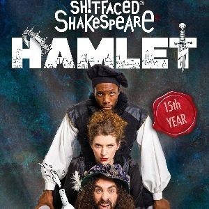 Sh!t Faced Shakespeare: Hamlet