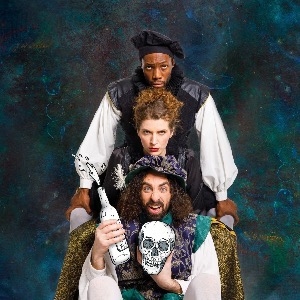 Sh!t-faced Shakespeare® Hamlet