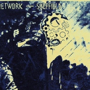 Shattered Cogs