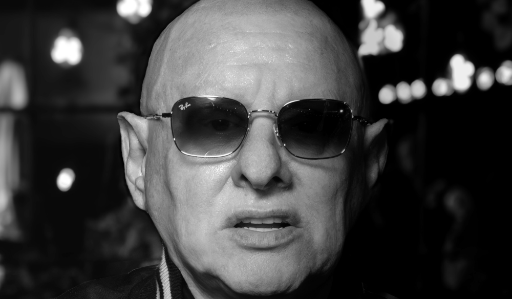 Shaun Ryder