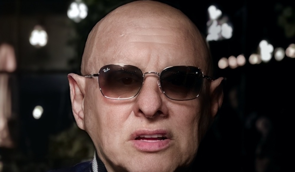 SHAUN RYDER - HAPPY MONDAYS