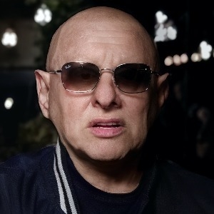 Shaun Ryder - Happy Mondays