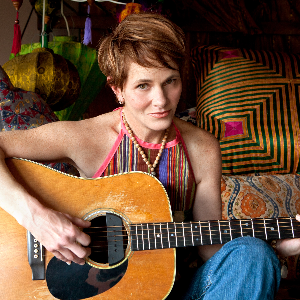 Shawn Colvin: 30 Years of A Few Small Repairs