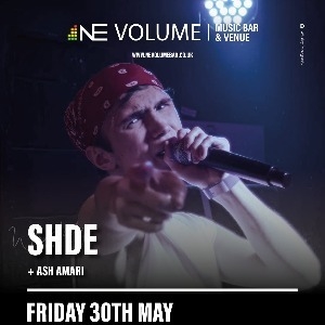 SHDE + Support SHDE + Support