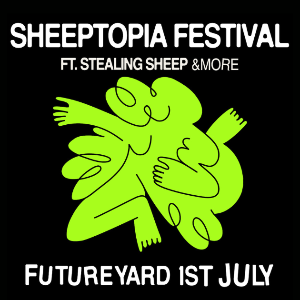 Sheeptopia Festival
