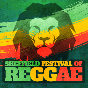 Sheffield Festival Of Reggae