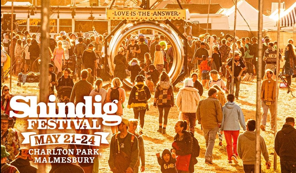 Shindig Festival