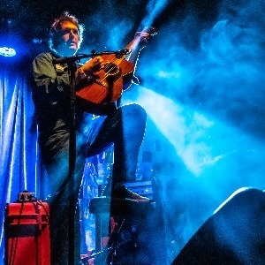 Shotgun Jimmie + Dog Daisies