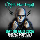 Phil Hartnoll (Orbital)
