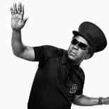 Norman Jay MBE - Open Air Performance