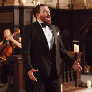 New Year's Day At The Opera (8pm)
