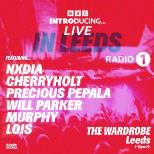 BBC Introducing Live In Leeds - Radio 1