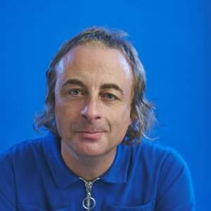 JTT COMEDY SPECIAL WITH PAUL FOOT LEICESTER 7PM