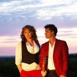 Kathryn Roberts & Sean Lakeman