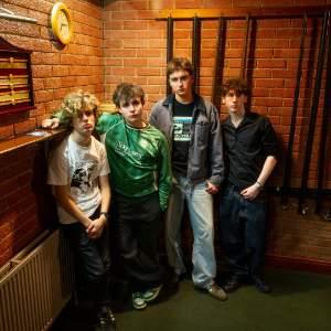 Underscore with One Offs and The Chalamets