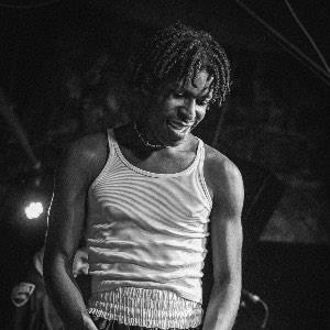 Suspect The Birds LIVE @ The Camden Club