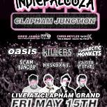 SUBARCTIC MONKEYS - ARCTIC MONKEYS TRIBUTE