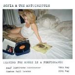 Sofia and the Antoinettes