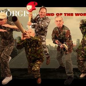 The Korgis in Concert (special guest Nia NIcholls) The Korgis in Concert (special guest Nia NIcholls)