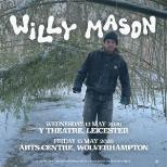 Willy Mason