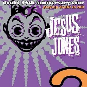 Jesus Jones