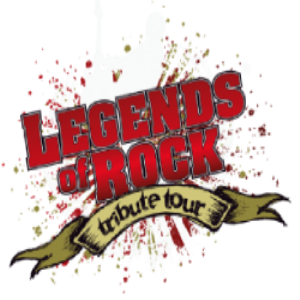 LEGENDS OF ROCK TRIBUTE