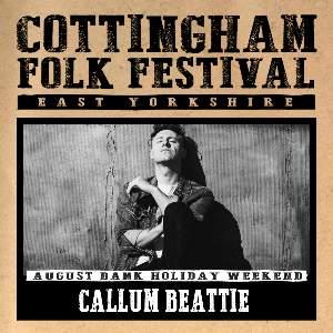 Callum Beattie