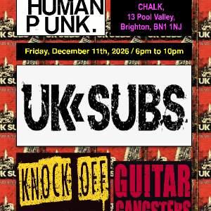 UK Subs