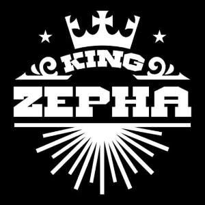 King Zepha - York