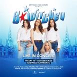 B*Witched Live in Lichfield Cathedral