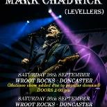 Mark Chadwick (Levellers)