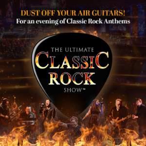 The Ultimate Classic Rockshow The Ultimate Classic Rockshow
