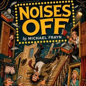 Noises Off