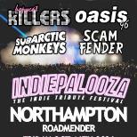 SCAM FENDER - Sam Fender Tribute