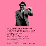London Int'l Ska Festival 2027 Day 3 ticket