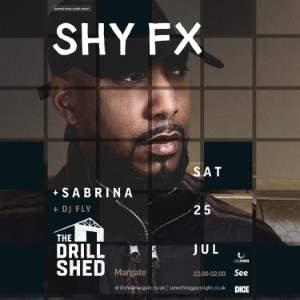 Shy FX