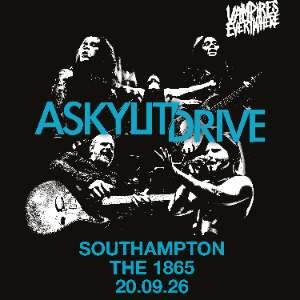 A Skylit Drive / Vampires Everywhere
