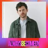 Always Be Comedy: George Lewis (Past Perfect, Present Tense)
