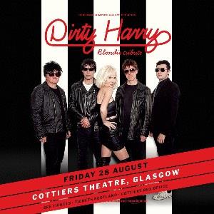 Dirty Harry (Blondie tribute)