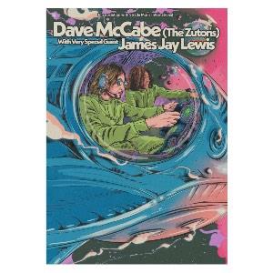 Dave McCabe & James Jay Lewis