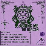Bring Me The Horizon UK