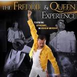 The Freddie & Queen Experience