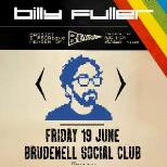 Billy Fuller