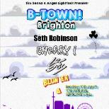 B-Town Brighton!